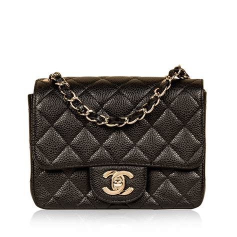 chanel little black bag|chanel small flap bag price.